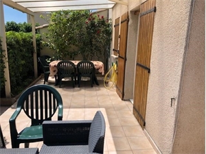 maison à la vente -   34110  VIC LA GARDIOLE, surface 37 m2 vente maison - UBI473003870